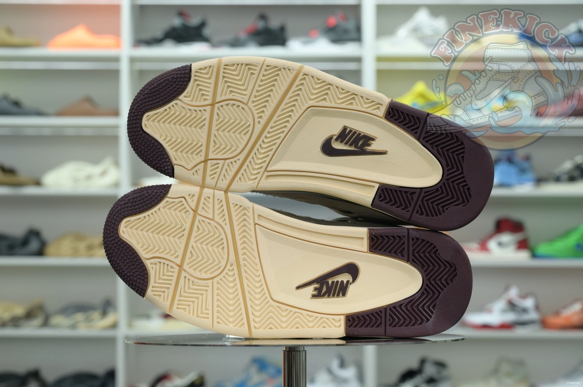 Sleeping” 4“While Jordan You A Maniére Were Air Jordan x Ma 0313